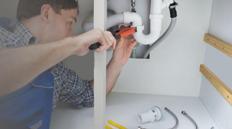 Professional Water heater repair in Jobstown, NJ
